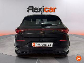 Cupra León 1.5 eTSI 110kW 150CV) DSG