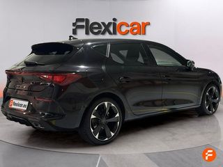 Cupra León 1.5 eTSI 110kW 150CV) DSG