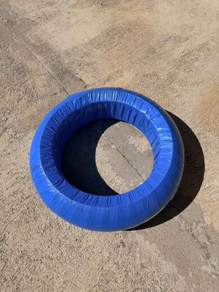 Slick Bridgestone Battlax VO2 180/655R17