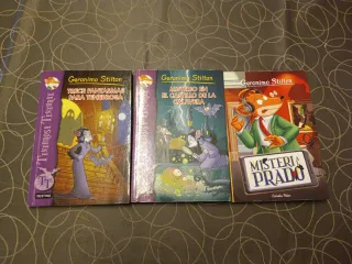 Misterio en el Castillo de la Calavera: Tenebro...