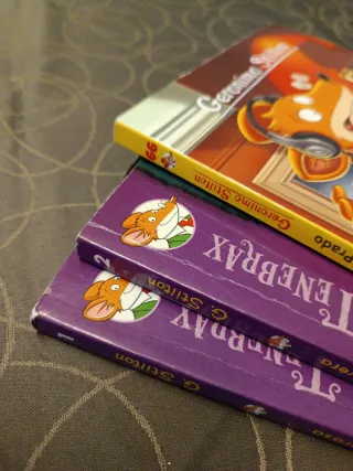 Misterio en el Castillo de la Calavera: Tenebro...