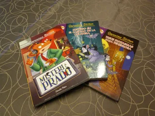 Misterio en el Castillo de la Calavera: Tenebro...