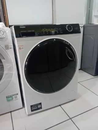 Lavadora Secadora Haier I-Pro Series 5