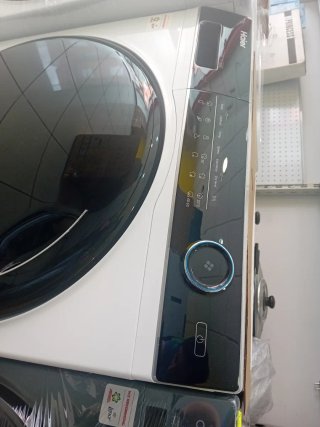 Lavadora Secadora Haier I-Pro Series 5