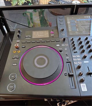 Pioneer DJ OPUS QUAD