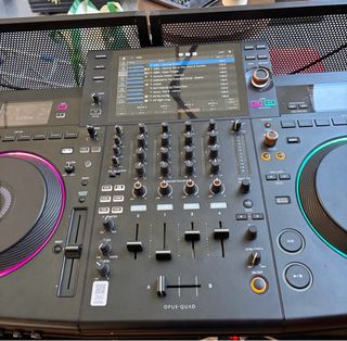 Pioneer DJ OPUS QUAD
