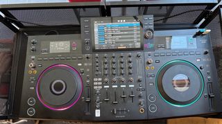 Pioneer DJ OPUS QUAD