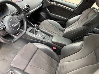 Audi A3 2014