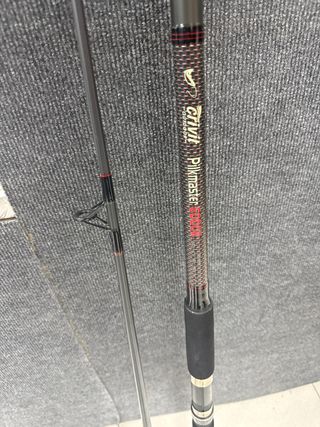 Caña de pesca Crivit Outdoor Pilkmaster 60000II