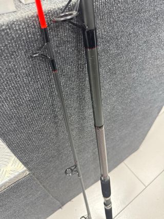 Caña de pesca Crivit Outdoor Pilkmaster 60000II