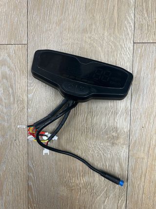 Pantalla SmartGyro K2 Pro