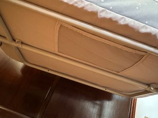 Berço Next2me Chicco