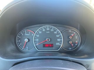 Suzuki SX4 4x4 2009