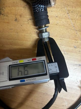 Intermitentes Moto TNT Carbono