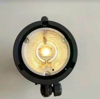 Flash Neewer Vision 4 Canon