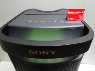 ALTAVOZ BLUETOOTH SEMINUEVO (150101)