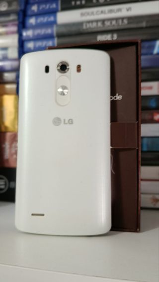 LG G3 - Global Mobile Awards 2014 Winner