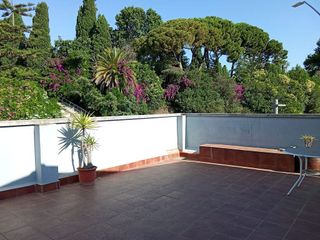 Oficina en alquiler en La Clota en Barcelona