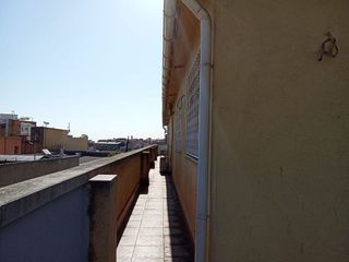 Oficina en alquiler en La Clota en Barcelona