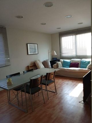 Oficina en alquiler en La Clota en Barcelona