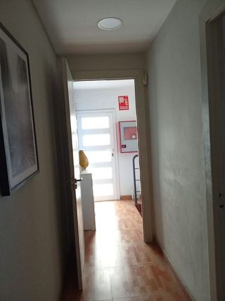 Oficina en alquiler en La Clota en Barcelona