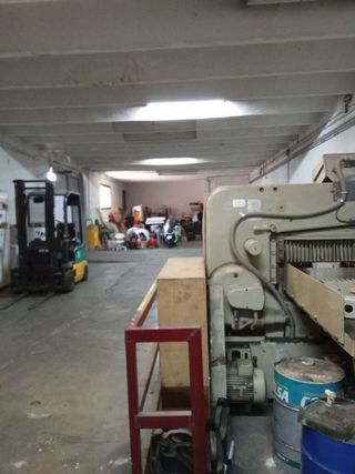 Oficina en alquiler en La Clota en Barcelona