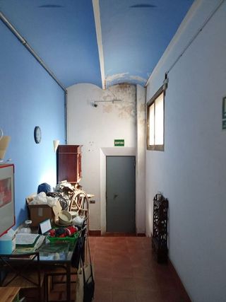 Oficina en alquiler en La Clota en Barcelona