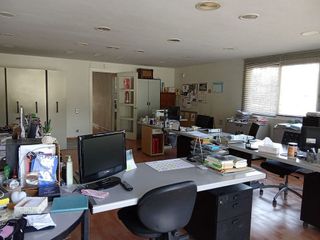 Oficina en alquiler en La Clota en Barcelona