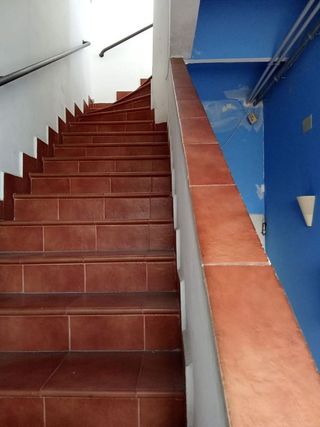 Oficina en alquiler en La Clota en Barcelona