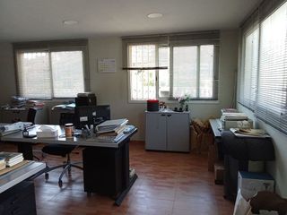 Oficina en alquiler en La Clota en Barcelona