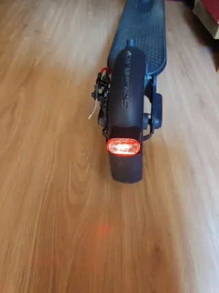 Patinete Xiaomi Pro 2 + Accesorios