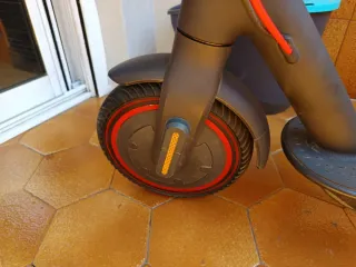 Patinete Xiaomi Pro 2 + Accesorios
