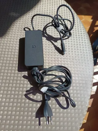 Patinete Xiaomi Pro 2 + Accesorios