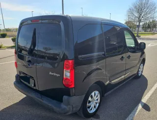 Citroen Berlingo 2009