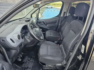 Citroen Berlingo 2009