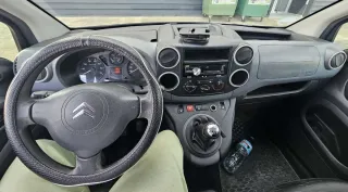 Citroen Berlingo 2009