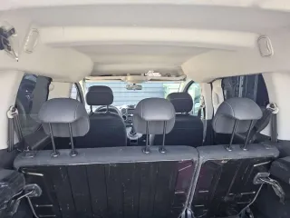 Citroen Berlingo 2009