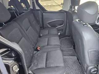 Citroen Berlingo 2009