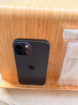 iPhone 15 87% 128GB negro