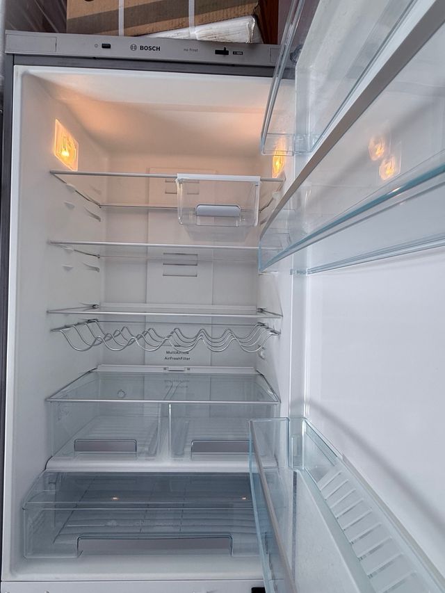 Frigorifero Bosch 70cm No Frost