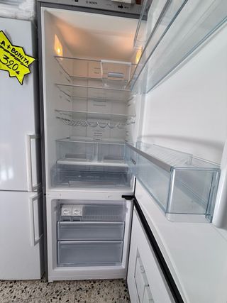 Nevera Bosch 70cm No Frost