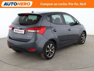 Hyundai ix20 1.6 Tecno
