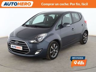 Hyundai ix20 1.6 Tecno