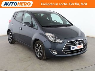 Hyundai ix20 1.6 Tecno