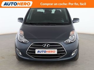 Hyundai ix20 1.6 Tecno