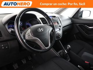 Hyundai ix20 1.6 Tecno