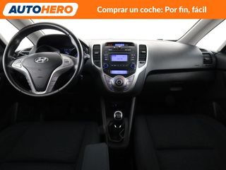 Hyundai ix20 1.6 Tecno