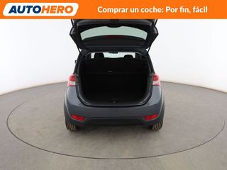 Hyundai ix20 1.6 Tecno