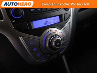 Hyundai ix20 1.6 Tecno