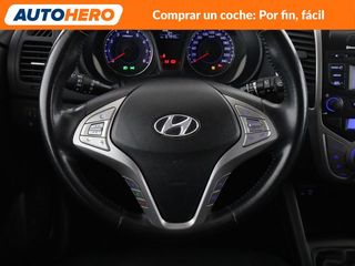 Hyundai ix20 1.6 Tecno